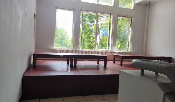 For Rent: Ready-to-Use Shop House in Kota Baru Parahyangan 2