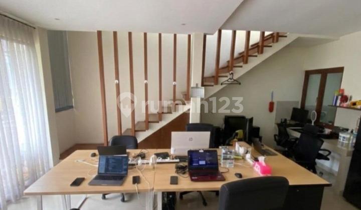 For Sale: Beautiful Serene House in Gegerkalong Wing, Bandung