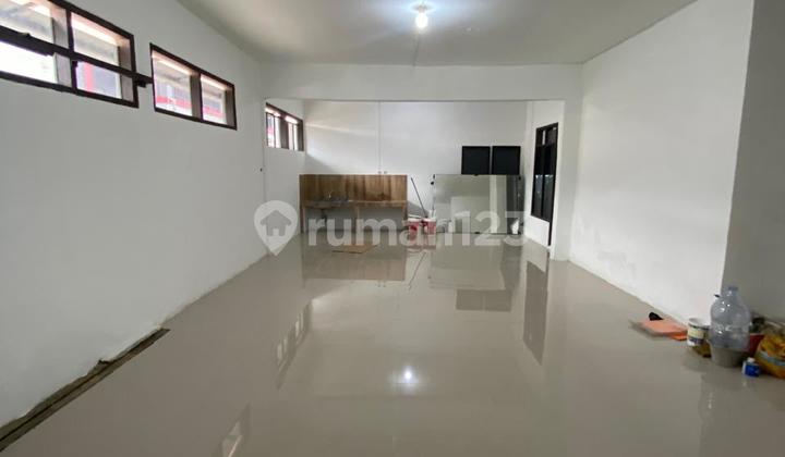 Dijual Cepat Rumah Griya Bandung Asri Baru Renovasi 2