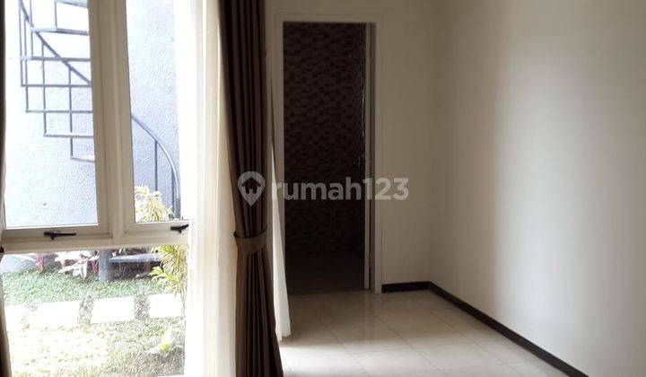 Dijual Rumah Semi Furnished di Kota Baru Parahyangan Siap Huni 2