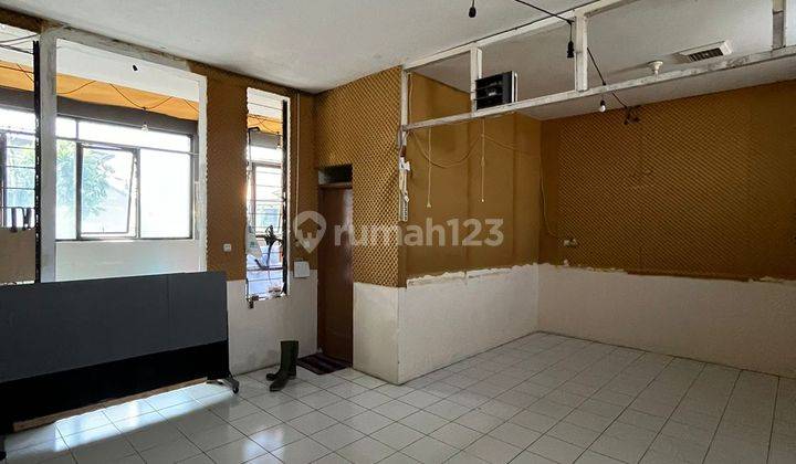 Dijual Rumah Langka Hot Item Singgasana Pradana Bandung 2