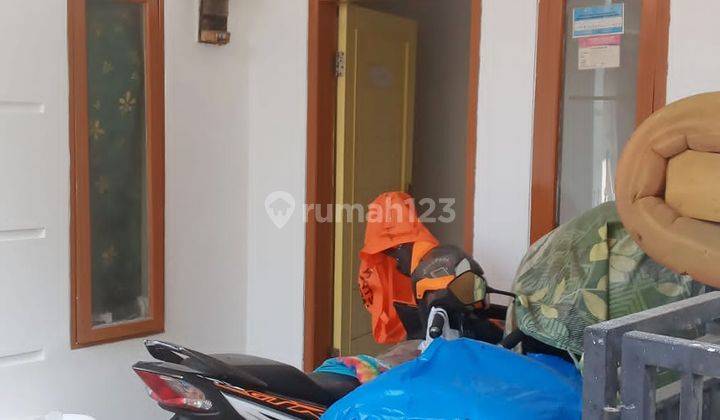 Dijual Cepat Rumah Kost Sayap Buah Batu Bandung 1