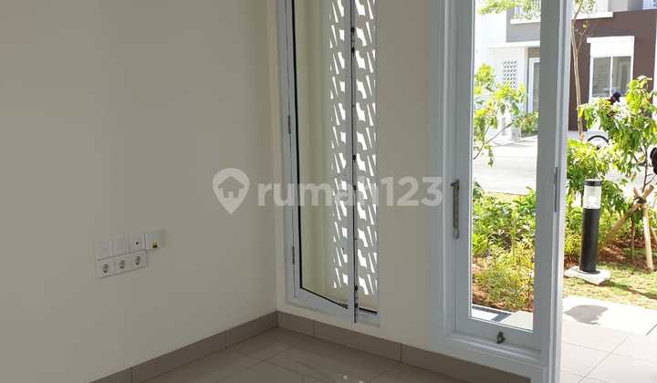 Disewakan Rumah Minimalis di Summarecon Bandung.