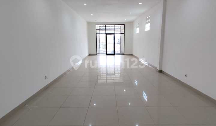 Dijual Ruko di Sadang Bandung Siap Pakai