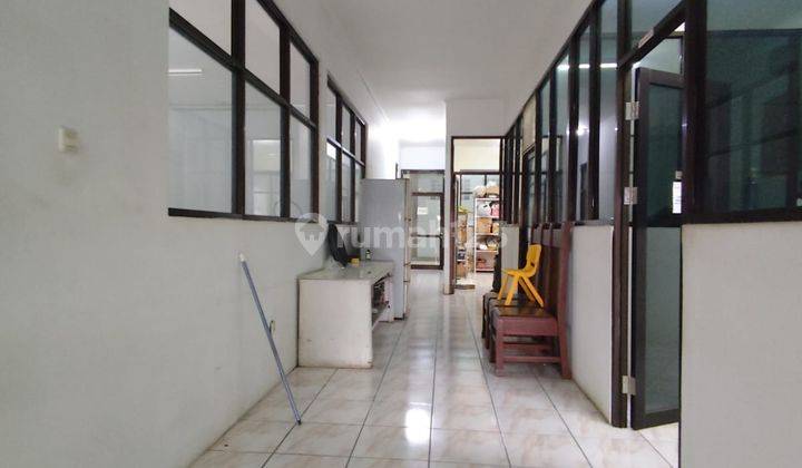 Dijual Cepat Kantor Workshop Kopo Bihbul Bandung 1