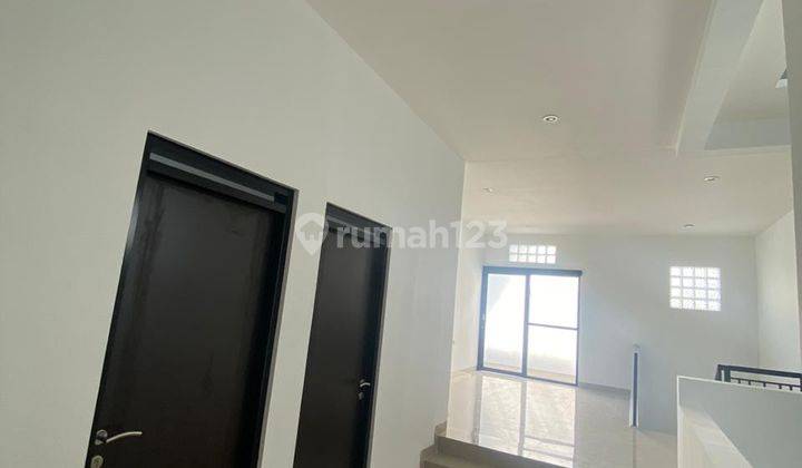 Dijual Rumah Baru Area Turangga Bandung Minimalis 2