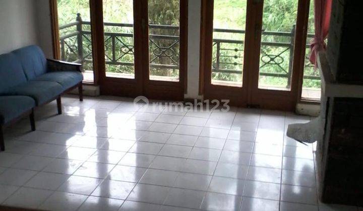 Jual Ex Villa di Ciwidey 3