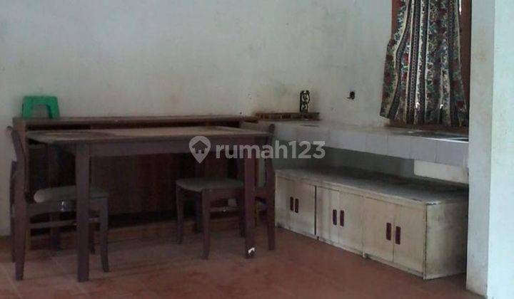 Jual Ex Villa di Ciwidey 6