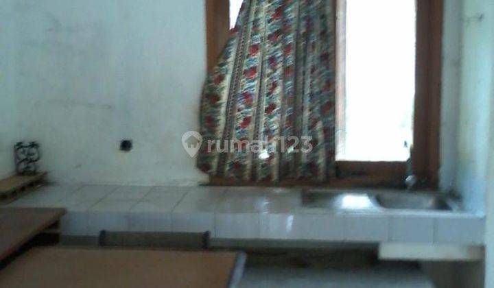 Jual Ex Villa di Ciwidey 11