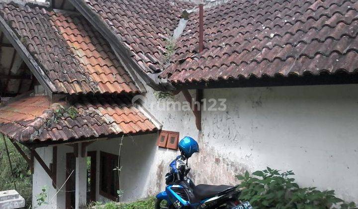 Jual Ex Villa di Ciwidey 14