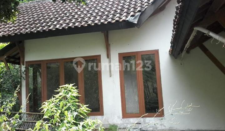 Jual Ex Villa di Ciwidey 17