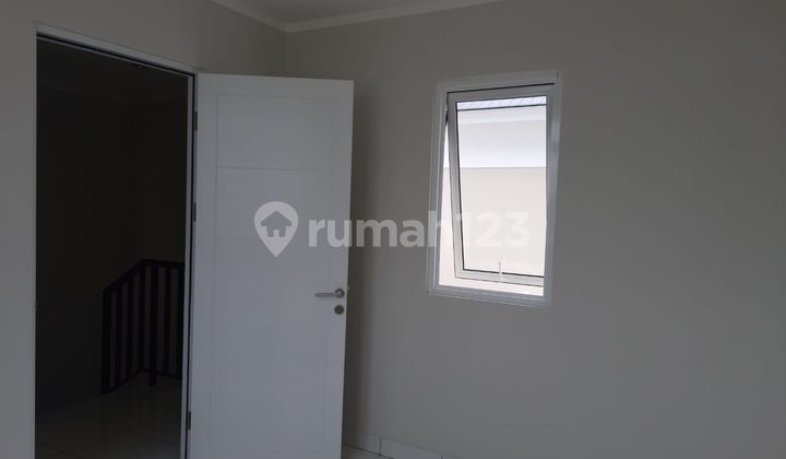 Rumah di Summarecon, Cluster Dayana