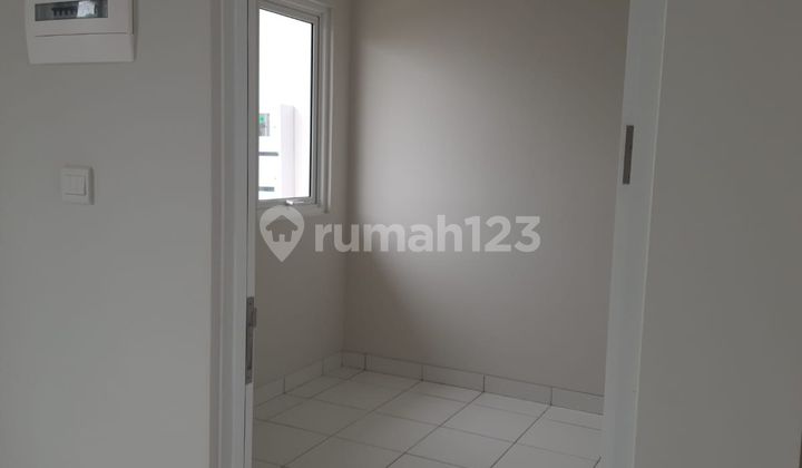 Rumah di Summarecon, Cluster Dayana