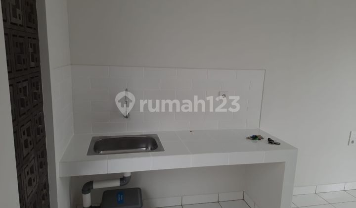 Rumah di Summarecon, Cluster Dayana