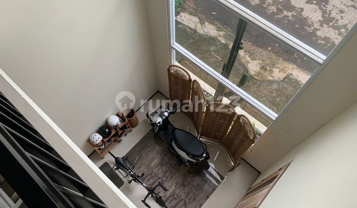 Disewakan Rumah di Padasuka Ideal Cimenyan Bandung 2