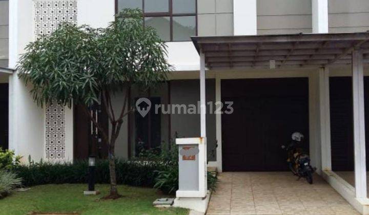  Jual Rumah Baru di Summarecon Bandung Cluster Btari 9 Premium 1