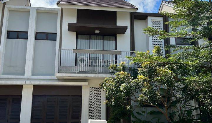 Dijual Rumah di Cluster Cynthia 8 Premium Summarecon Bandung 1