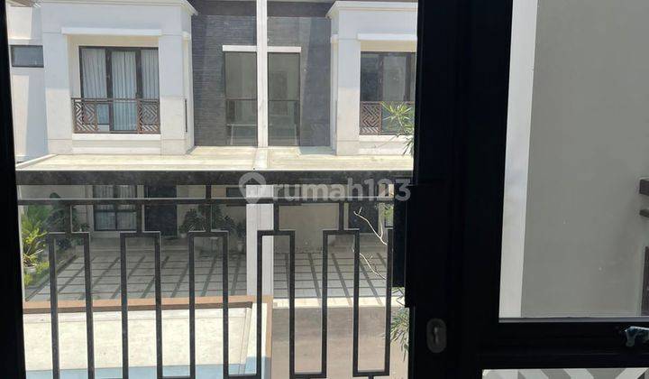  Disewakan Rumah di Podomoro Park Cluster Amagriya Dwi 8
