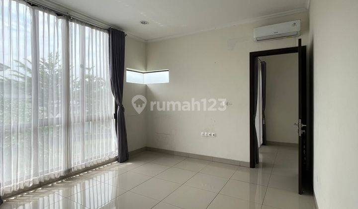  Sewa Rumah Semi Furnish di Cluster Btari Summarecon 9