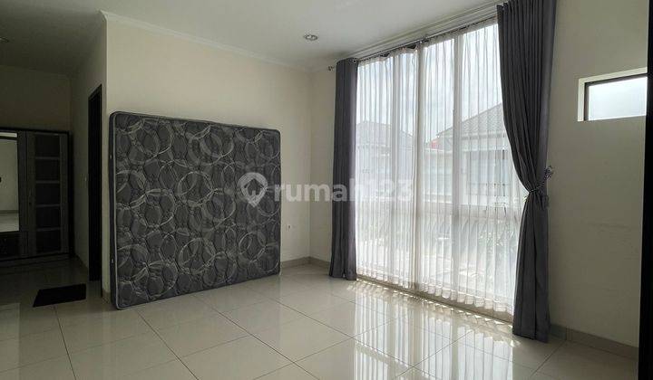  Sewa Rumah Semi Furnish di Cluster Btari Summarecon 11