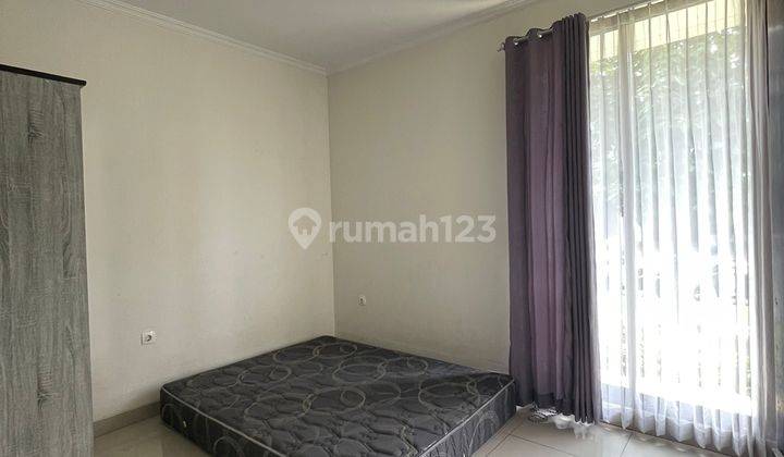  Sewa Rumah Semi Furnish di Cluster Btari Summarecon 20