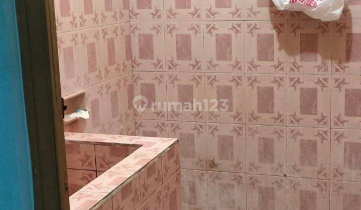 Sewa Rumah Siap Huni di Perumahan Bojongsoang Dekat Podomoro 4