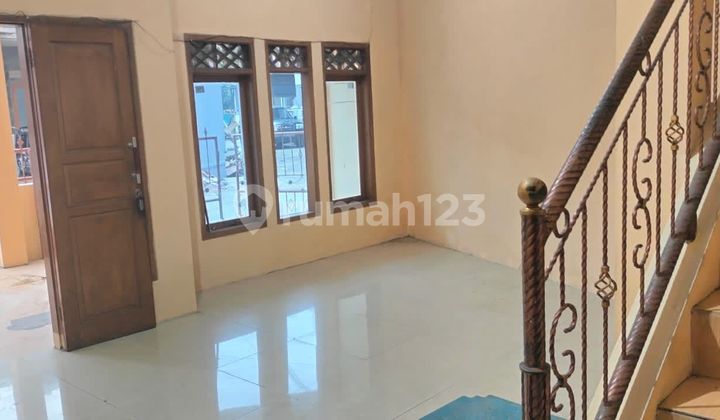 Sewa Rumah Siap Huni di Perumahan Bojongsoang Dekat Podomoro 6