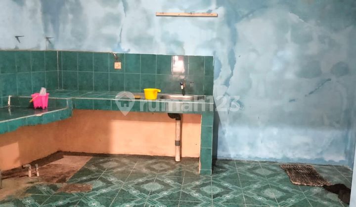 Sewa Rumah Siap Huni di Perumahan Bojongsoang Dekat Podomoro 5