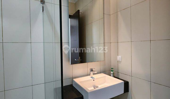  Disewakan Rumah Full Furnish di Cluster Btari Summarecon 5