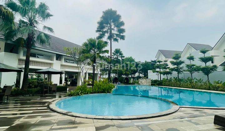 Rumah Cantik Modern Murah di Amanda Summarecon Bandung 2