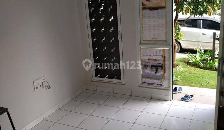 Rumah Minimalis Murah di Dayana Summarecon Bandung 1