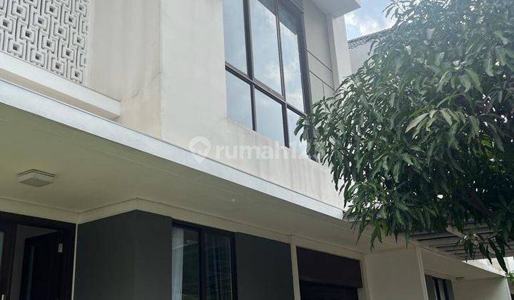 Rumah Mewah Modern Murah di Btari Summarecon Bandung 2