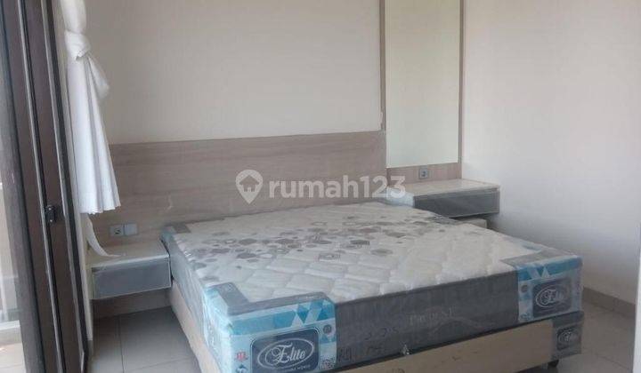 Rumah Dijual Summarecon Bandung Semi Furnished 2