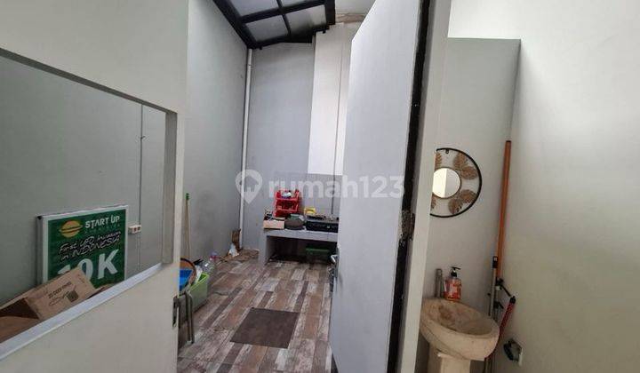 Ruko Dijual/Disewakan Summarecon Bandung Free 2 Unit AC 2