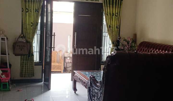 Dijual Rumah Terawat di Taman Cibaduyut Indah Bandung 2
