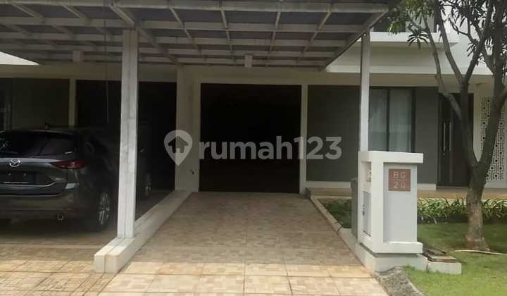 For Sale Newly Renovated Btari Summarecon House Bandung For Sale Newly Renovated Btari Summarecon House Bandung