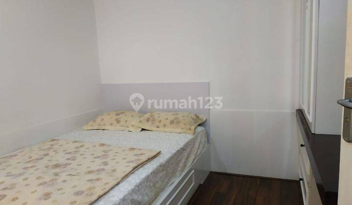 Rumah Disewakan Kota Baru Parahyangan Full Furnished 2