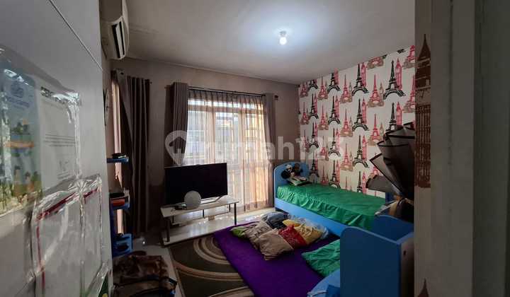 Dijual Rumah Hook Minimalis di Riung Bandung 2