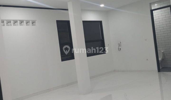 Dijual Rumah Baru 2 Lantai Modern Leuwisari Bandung 1