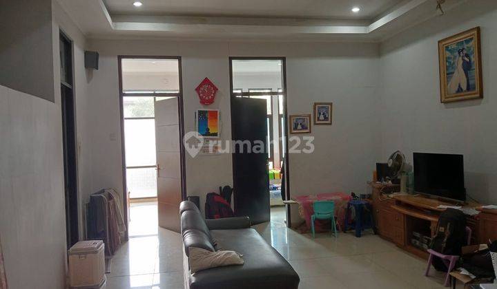 Dijual Rumah Sayap Peta Bandung Minimalis 2