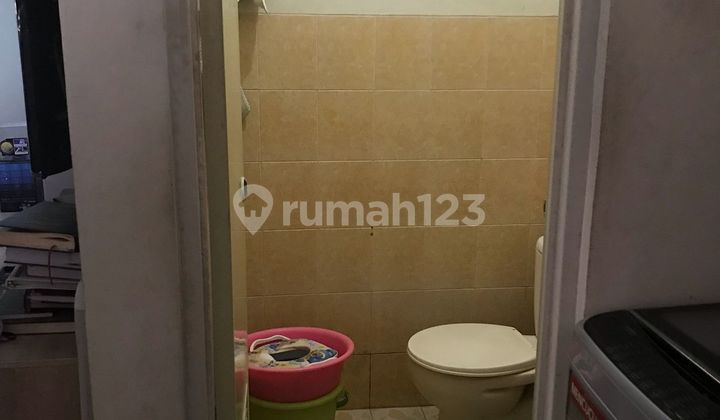 Dijual Rumah di Dalam Komplek Derwati Bandung 2