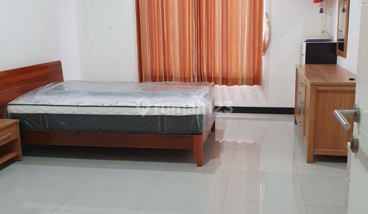 Dijual Rumah Tki 5 Sommerville Bandung Siap Huni 2