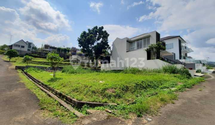 Dijual Kavling Resort Dago Pakar Bandung Posisi Hook. Dijual Kavling Resort Dago Pakar Bandung Posisi Hook.