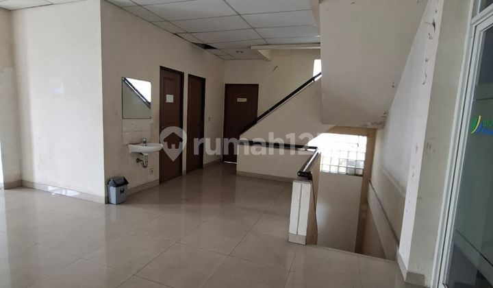 For Rent 3 Units of Ruko Rendeng Wing Gatot Subroto Bandung 2