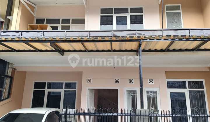 Dijual Rumah di Taman Cibaduyut Indah Bandung Dijual Rumah di Taman Cibaduyut Indah Bandung
