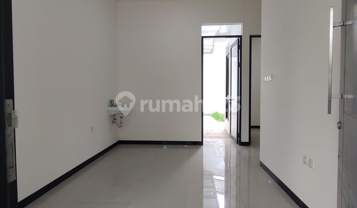 Dijual Rumah Minimalis di Taman Kopo Indah Bandung
