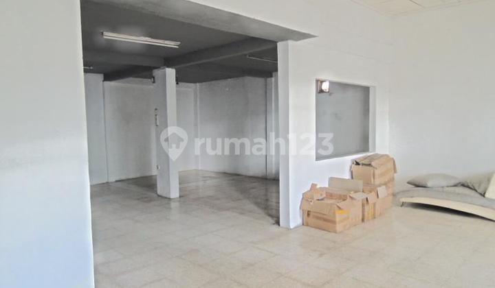 Dijual Ruko di Jl Cemara Dekat Pvj Bandung Strategis