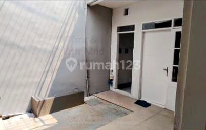 Dijual Rumah di Taman Kopo Indah Bandung Siap Huni