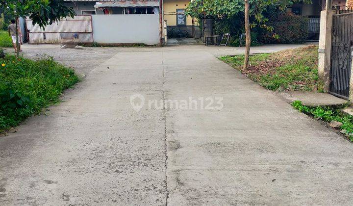 Rumah Dijual Taman Rahayu Bandung Siap Huni 2