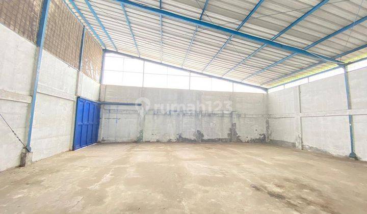 Dijual disewakan Gudang Batujajar Padalarang Mainroad 2